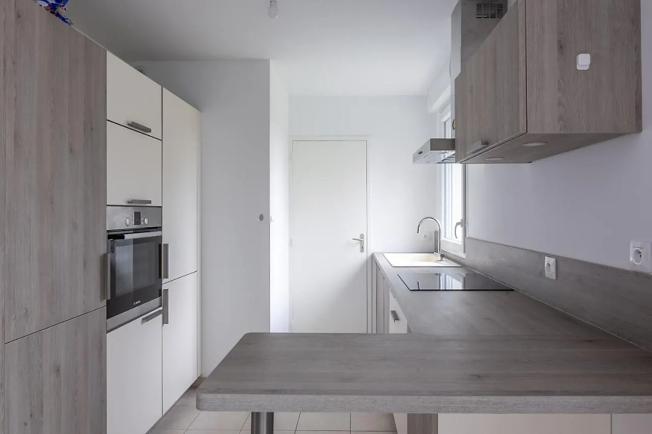Flochouet - Maison Avec Jardin - Trelivan Proche Dinan Holiday home